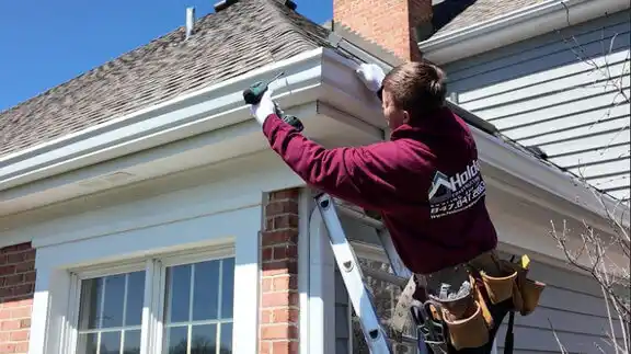 gutter services Poplar Bluff